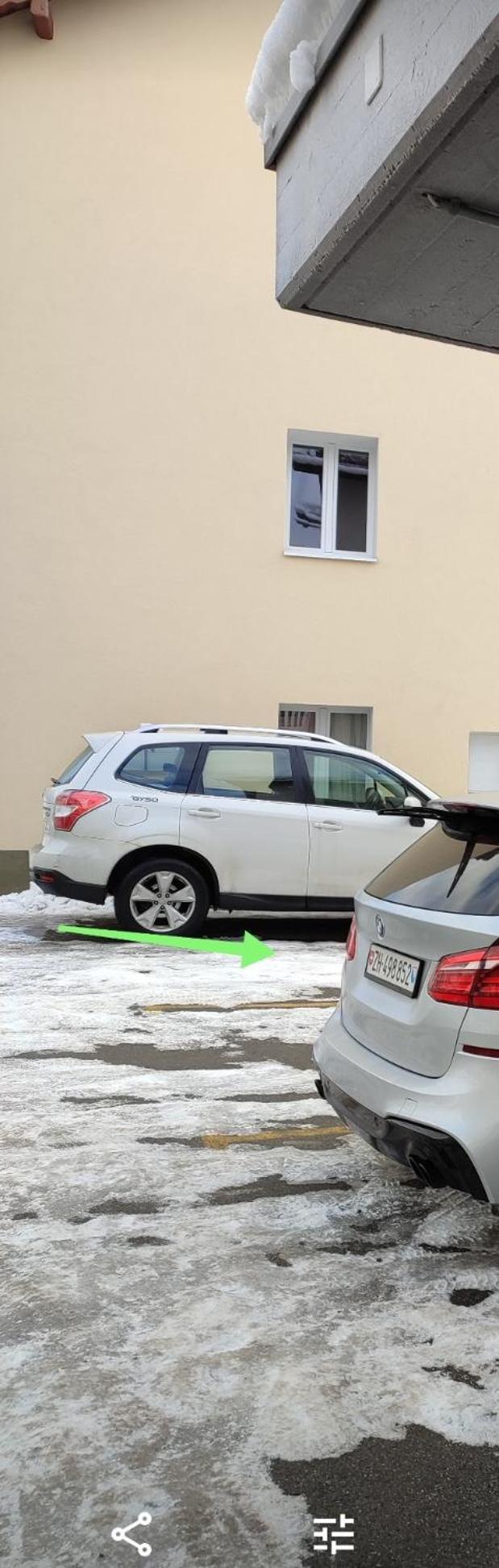 Haus Albula Apartment Alvaneu ภายนอก รูปภาพ